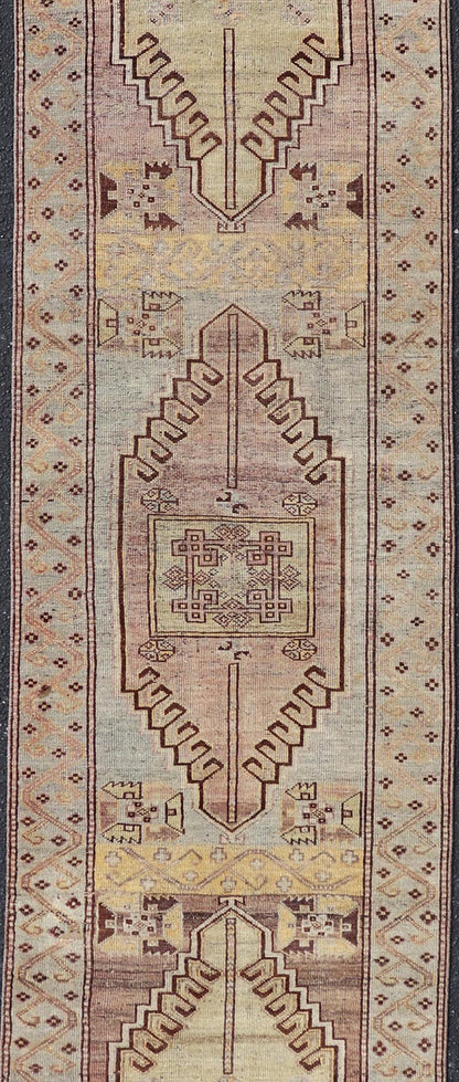 nan - Keivan Woven ArtsEN - 15372 - 26484Rug