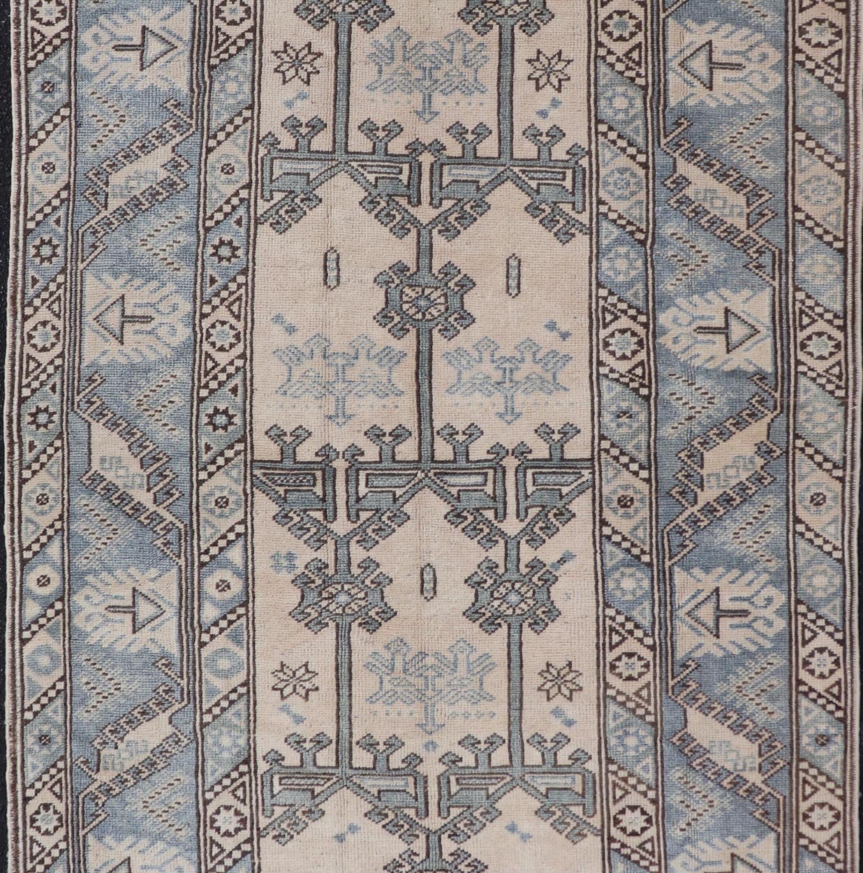 nan - Keivan Woven ArtsEN - 15382 - 26886Rug