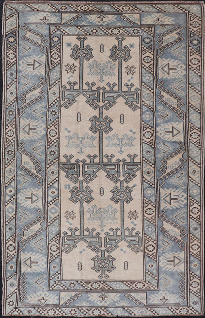 nan - Keivan Woven ArtsEN - 15382 - 26886Rug