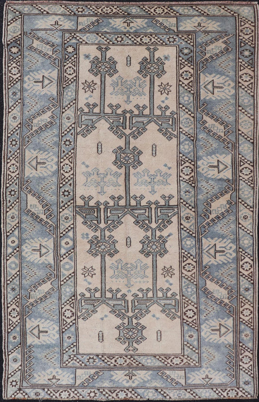 nan - Keivan Woven ArtsEN - 15382 - 26886Rug