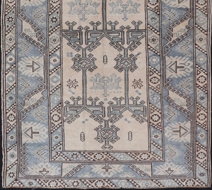 nan - Keivan Woven ArtsEN - 15382 - 26886Rug