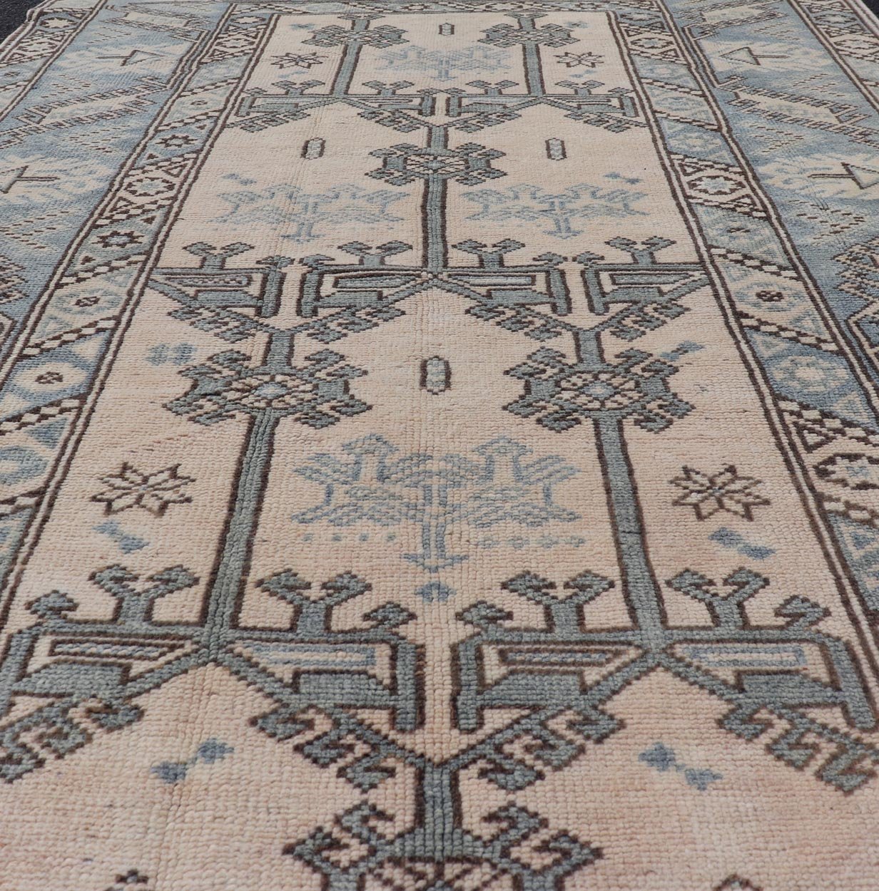 nan - Keivan Woven ArtsEN - 15382 - 26886Rug