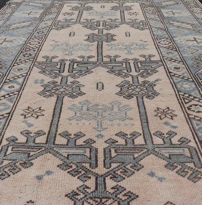 nan - Keivan Woven ArtsEN - 15382 - 26886Rug