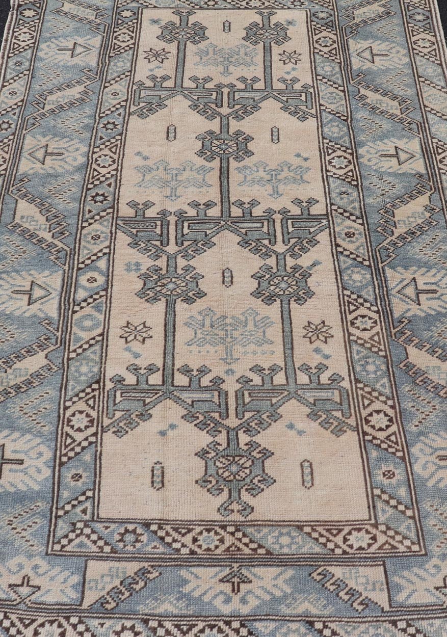 nan - Keivan Woven ArtsEN - 15382 - 26886Rug
