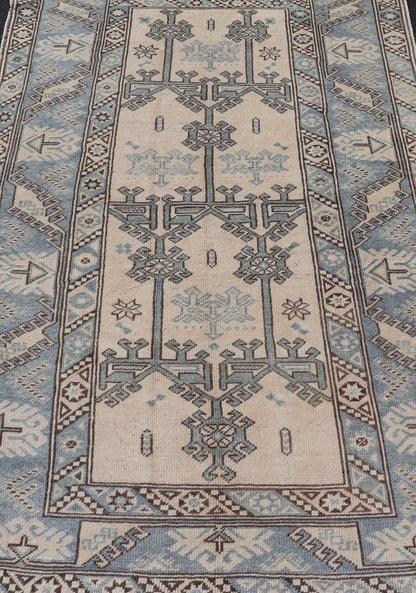 nan - Keivan Woven ArtsEN - 15382 - 26886Rug