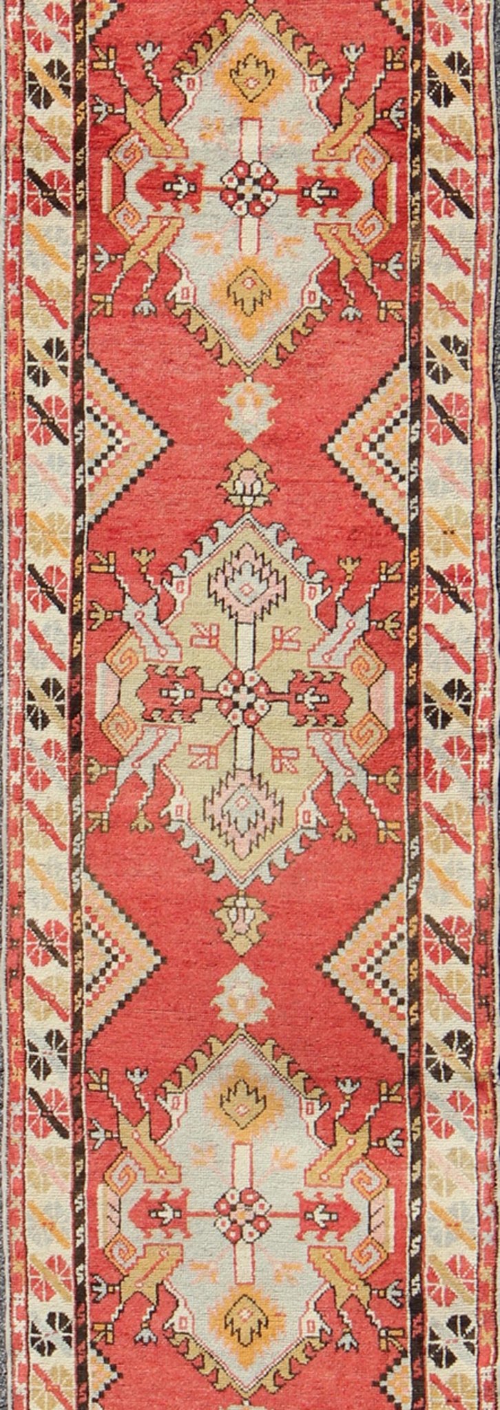 nan - Keivan Woven ArtsEN - 154 - 4369Rug