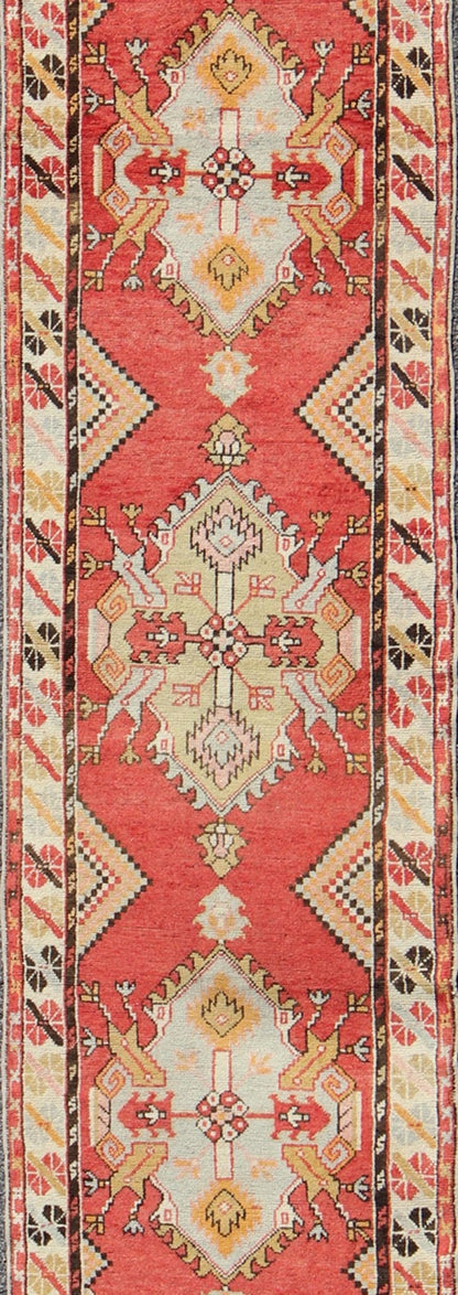 nan - Keivan Woven ArtsEN - 154 - 4369Rug