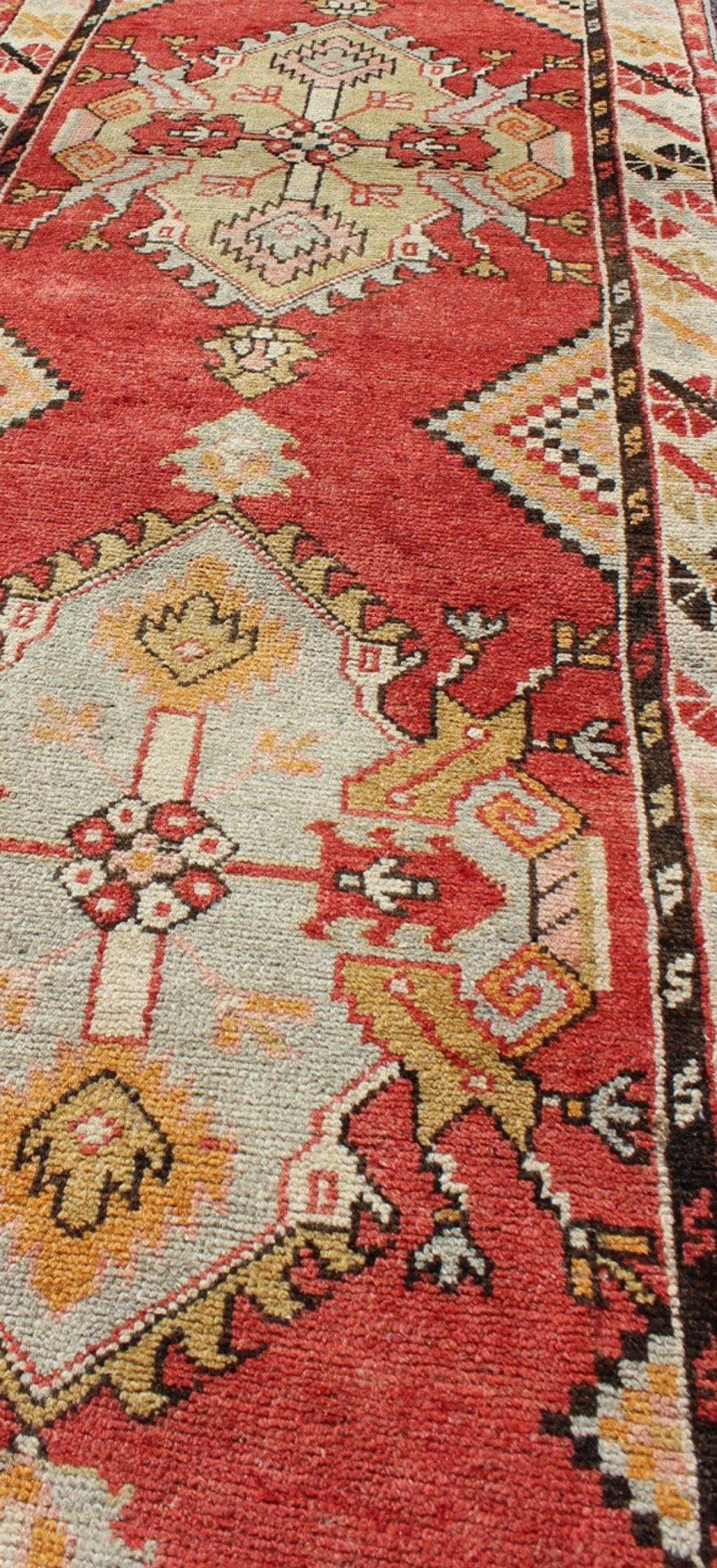 nan - Keivan Woven ArtsEN - 154 - 4369Rug