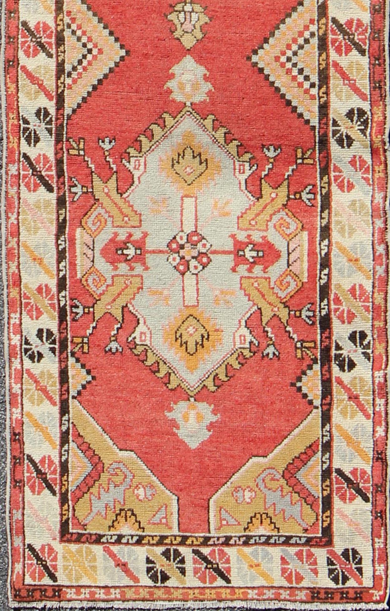 nan - Keivan Woven ArtsEN - 154 - 4369Rug