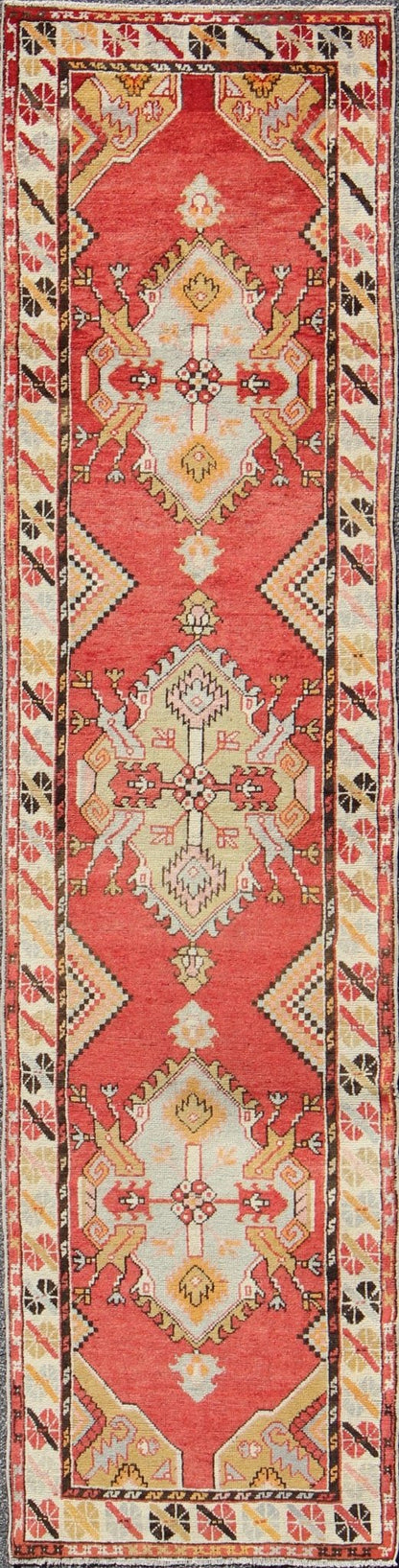 nan - Keivan Woven ArtsEN - 154 - 4369Rug