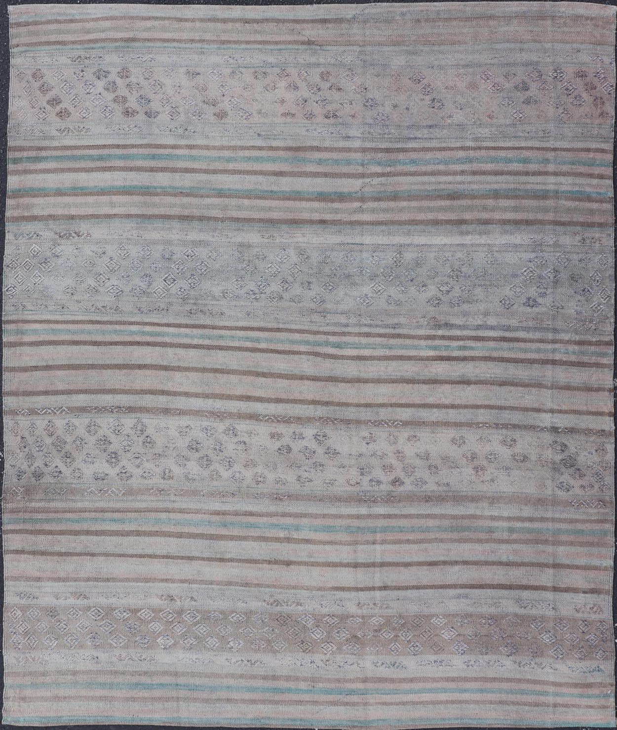 nan - Keivan Woven ArtsEN - 15494 - 25692Rug