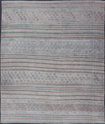 nan - Keivan Woven ArtsEN - 15494 - 25692Rug