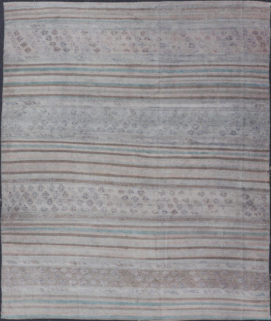 nan - Keivan Woven ArtsEN - 15494 - 25692Rug