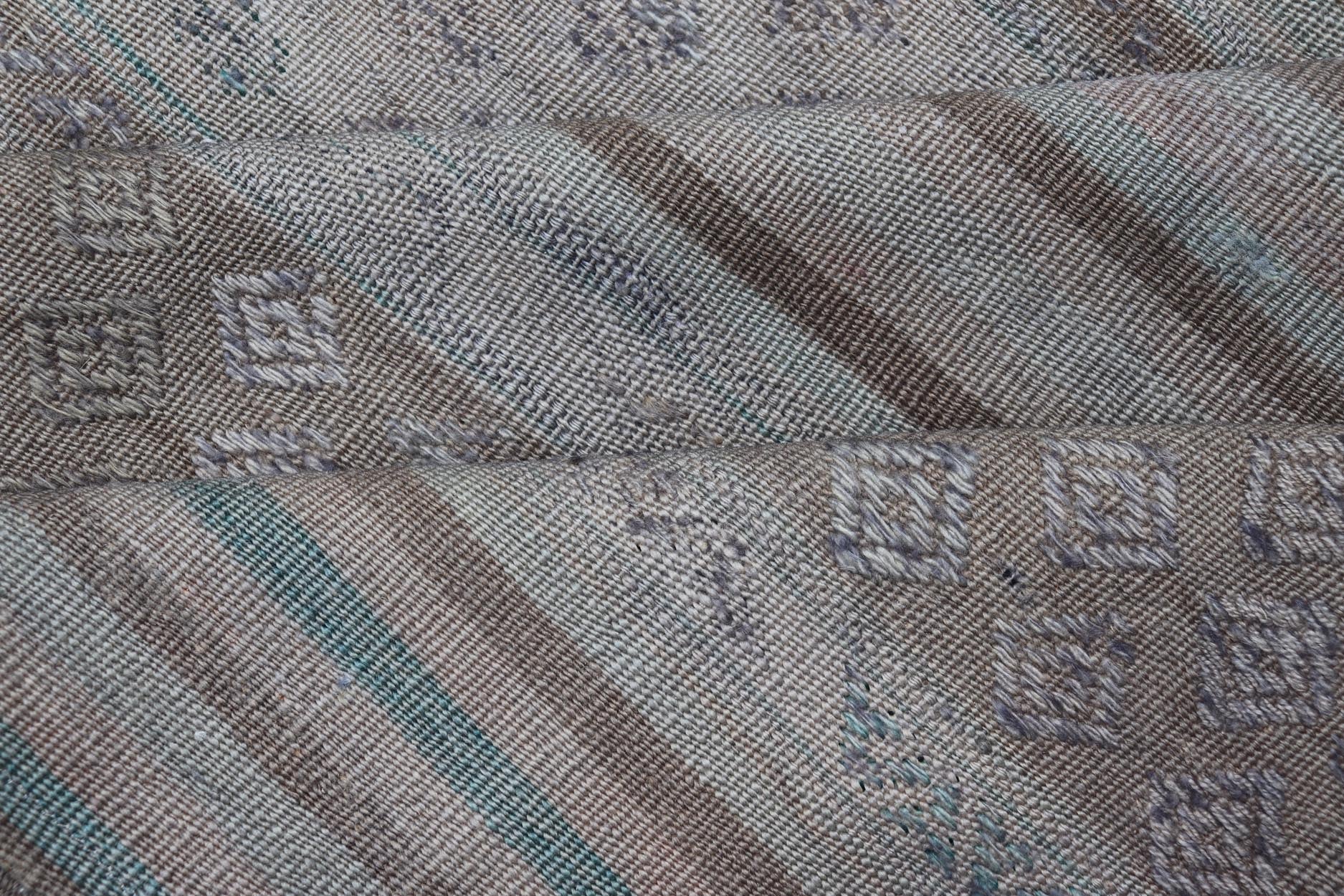 nan - Keivan Woven ArtsEN - 15494 - 25692Rug