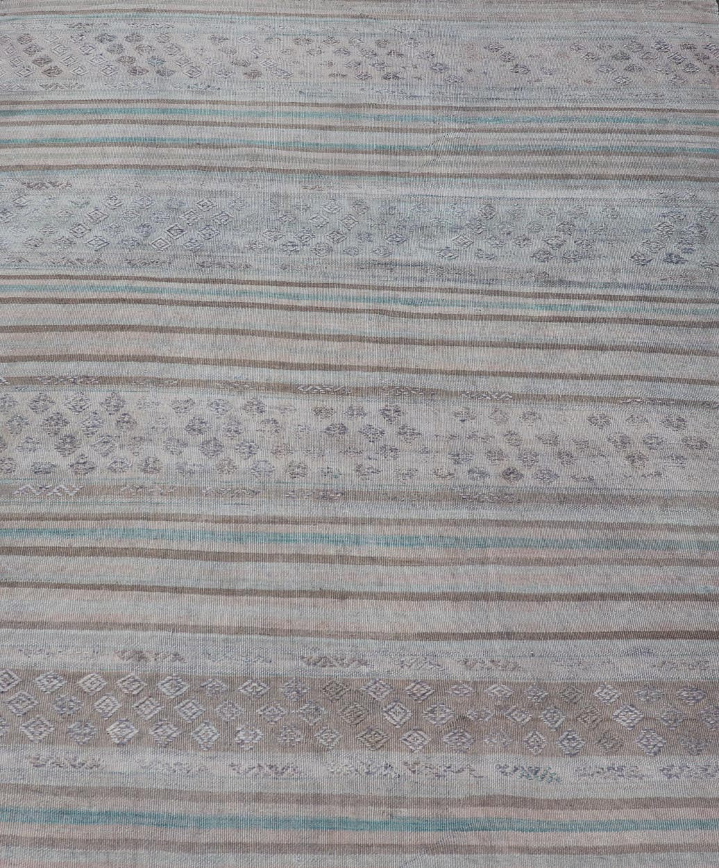 nan - Keivan Woven ArtsEN - 15494 - 25692Rug