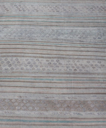 nan - Keivan Woven ArtsEN - 15494 - 25692Rug