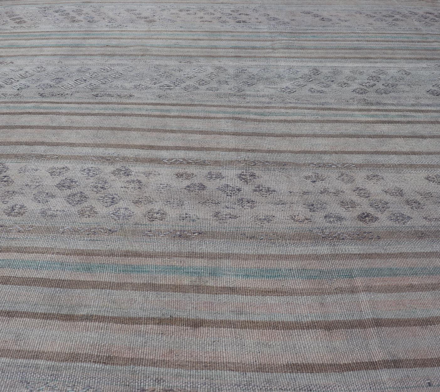 nan - Keivan Woven ArtsEN - 15494 - 25692Rug