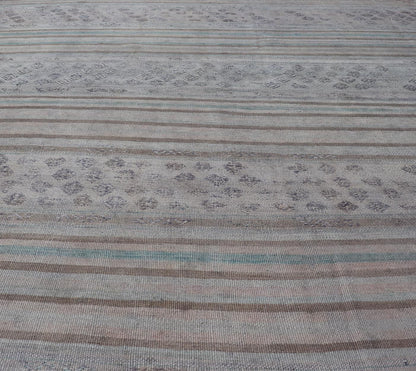 nan - Keivan Woven ArtsEN - 15494 - 25692Rug