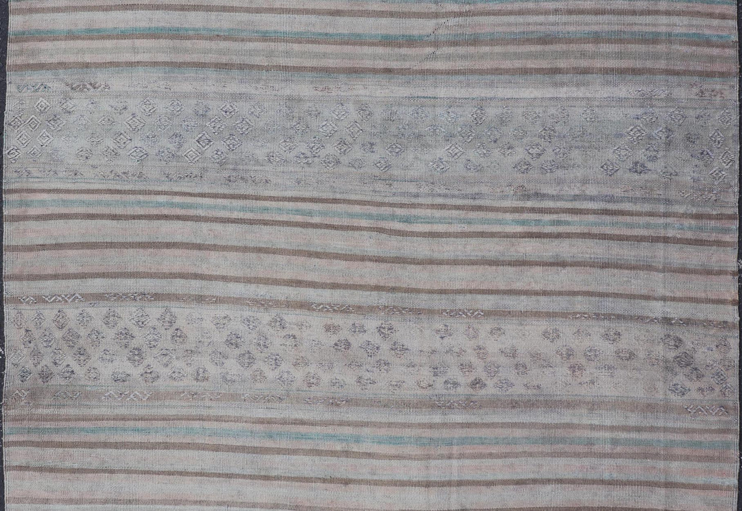 nan - Keivan Woven ArtsEN - 15494 - 25692Rug