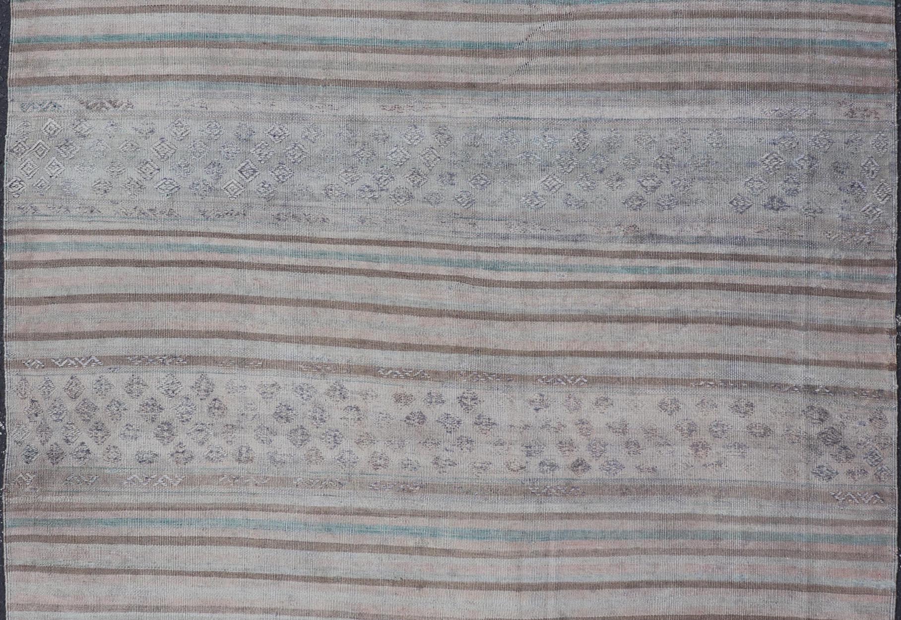 nan - Keivan Woven ArtsEN - 15494 - 25692Rug