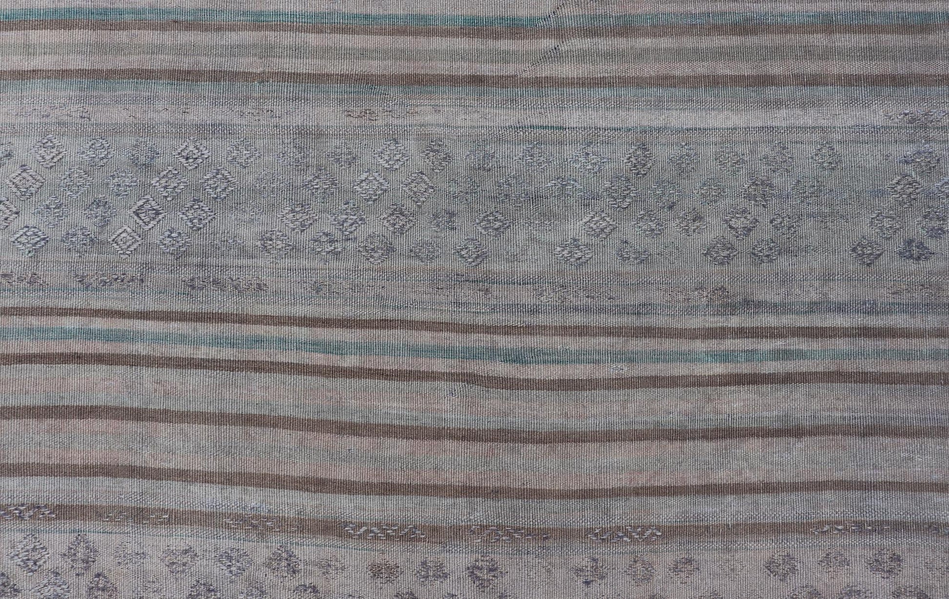 nan - Keivan Woven ArtsEN - 15494 - 25692Rug