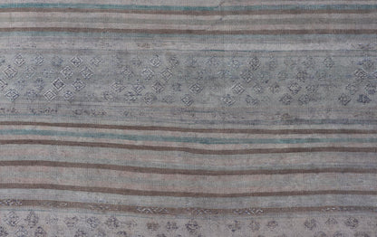 nan - Keivan Woven ArtsEN - 15494 - 25692Rug