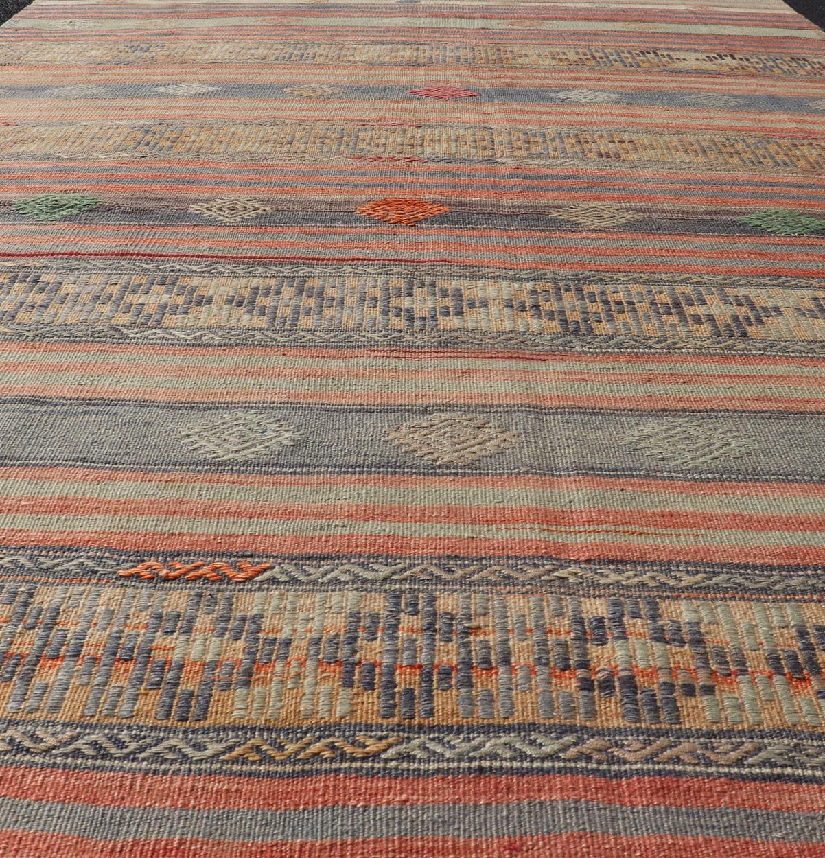 nan - Keivan Woven ArtsEN - 15514 - 26520Rug