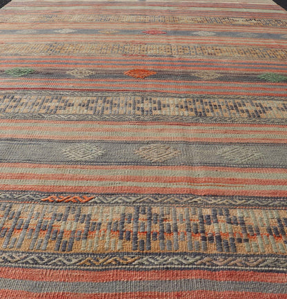 nan - Keivan Woven ArtsEN - 15514 - 26520Rug