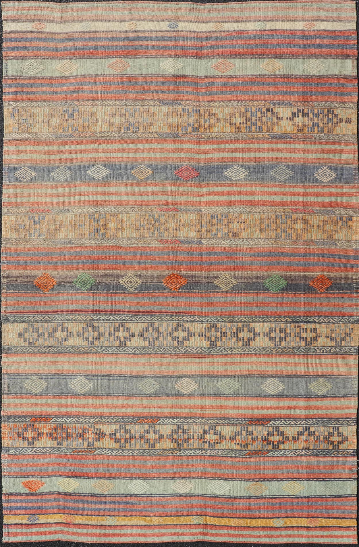 nan - Keivan Woven ArtsEN - 15514 - 26520Rug