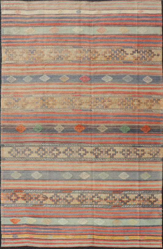 nan - Keivan Woven ArtsEN - 15514 - 26520Rug