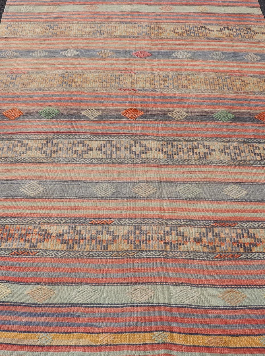 nan - Keivan Woven ArtsEN - 15514 - 26520Rug