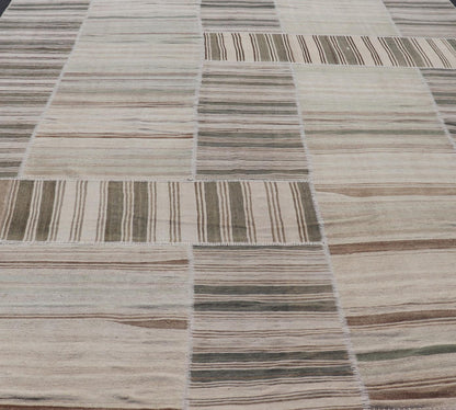 nan - Keivan Woven ArtsEN - 15518 - 26526Rug