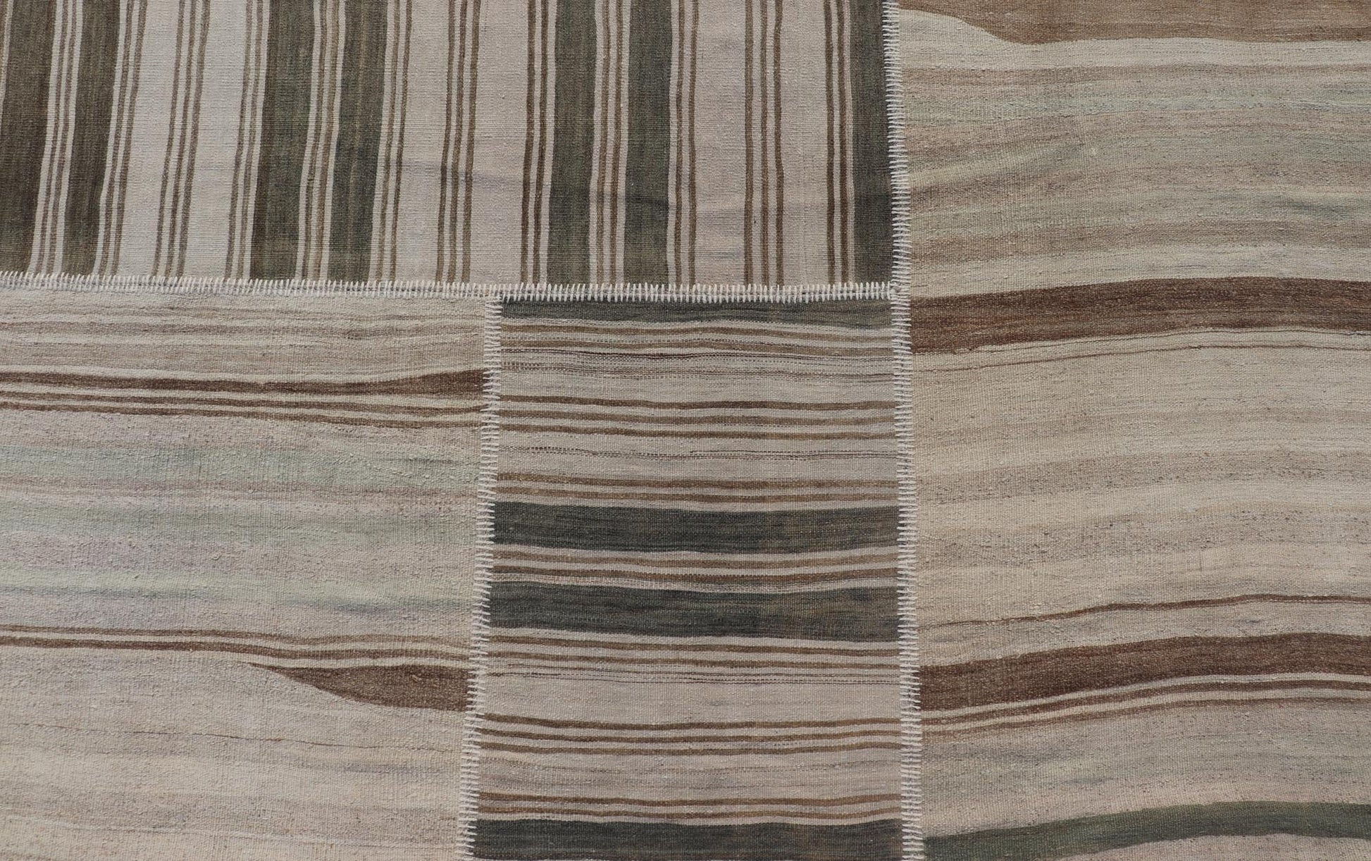 nan - Keivan Woven ArtsEN - 15518 - 26526Rug