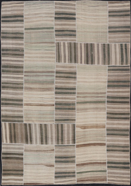 nan - Keivan Woven ArtsEN - 15518 - 26526Rug