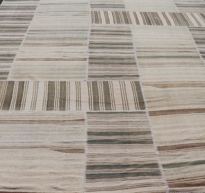 nan - Keivan Woven ArtsEN - 15518 - 26526Rug