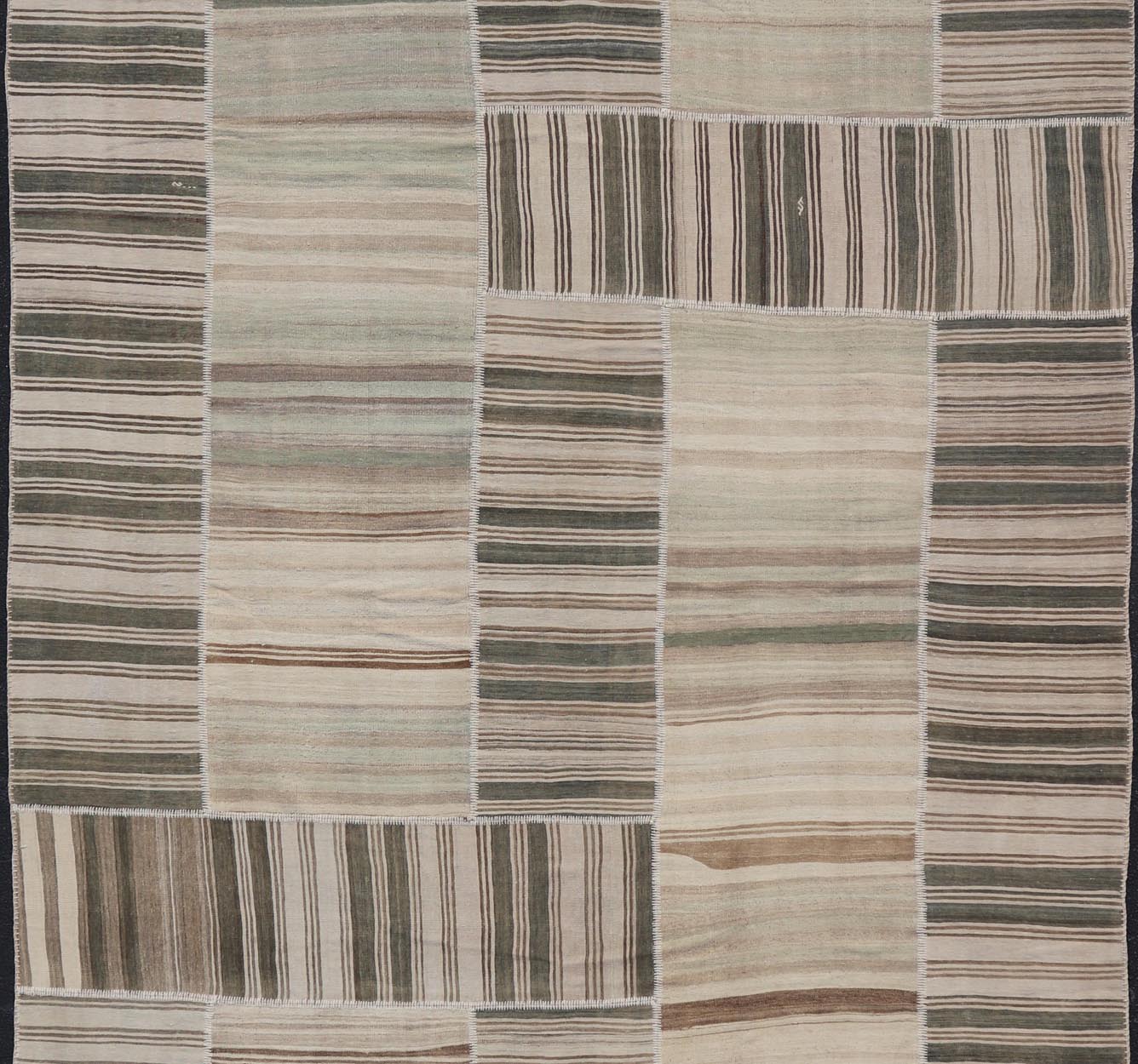 nan - Keivan Woven ArtsEN - 15518 - 26526Rug