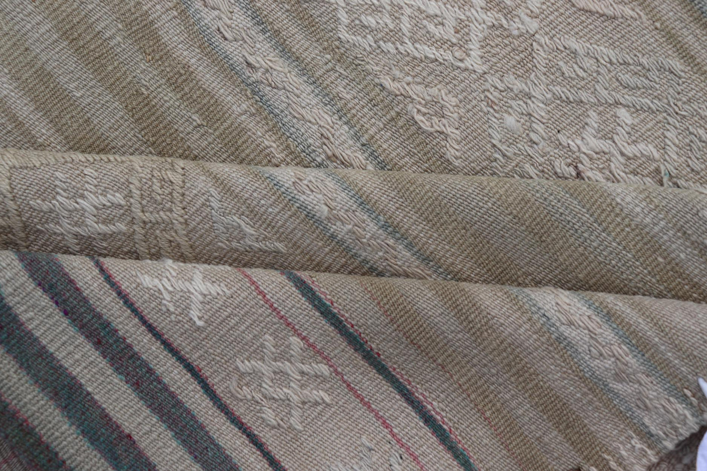 nan - Keivan Woven ArtsEN - 15529 - 26538Rug