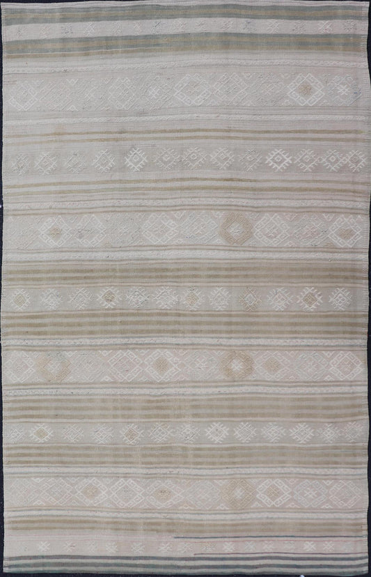 nan - Keivan Woven ArtsEN - 15529 - 26538Rug