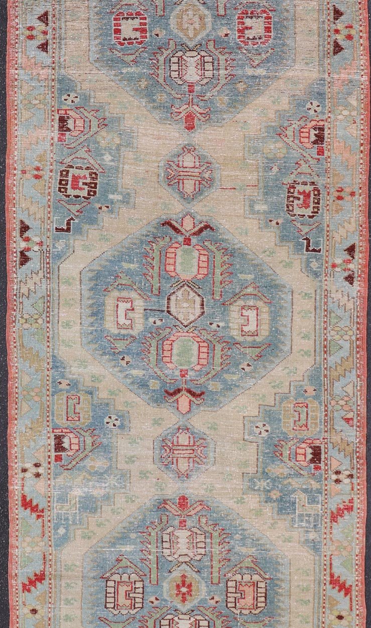 nan - Keivan Woven ArtsEN - 15554 - 24462Rug