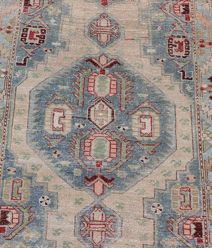 nan - Keivan Woven ArtsEN - 15554 - 24462Rug
