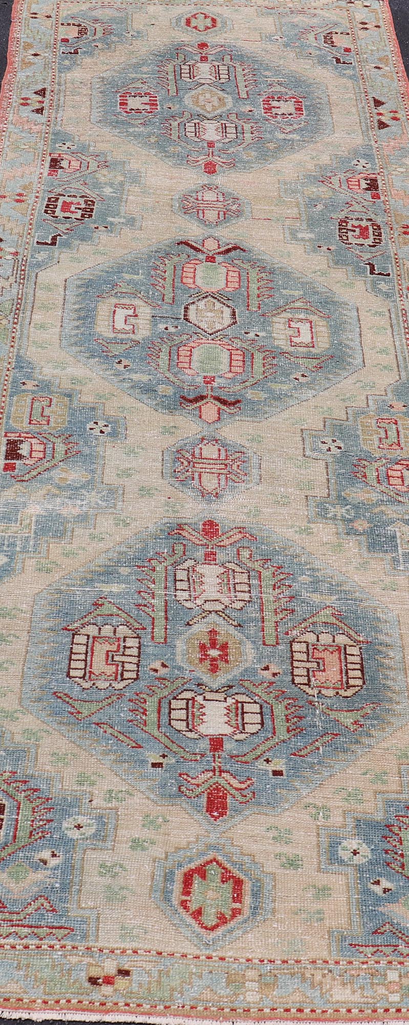nan - Keivan Woven ArtsEN - 15554 - 24462Rug