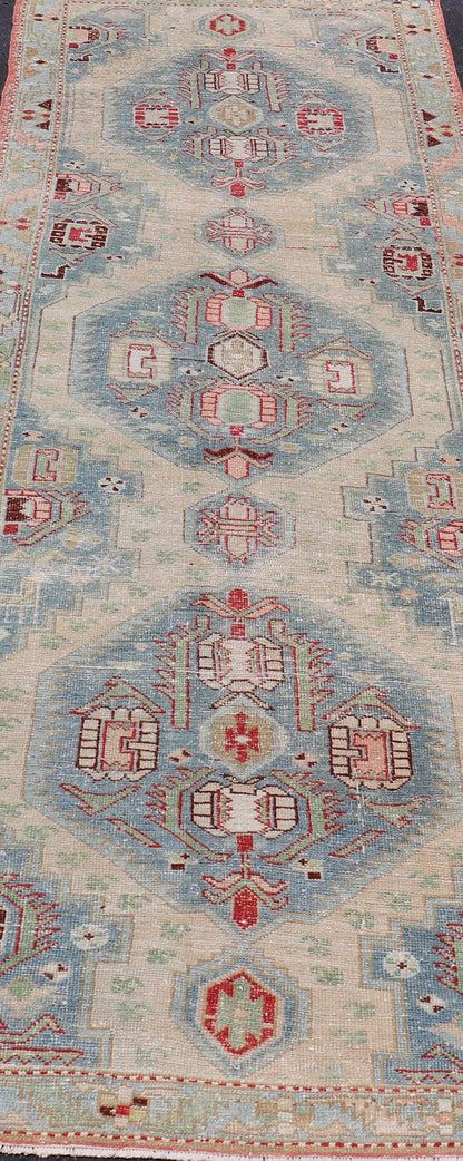 nan - Keivan Woven ArtsEN - 15554 - 24462Rug