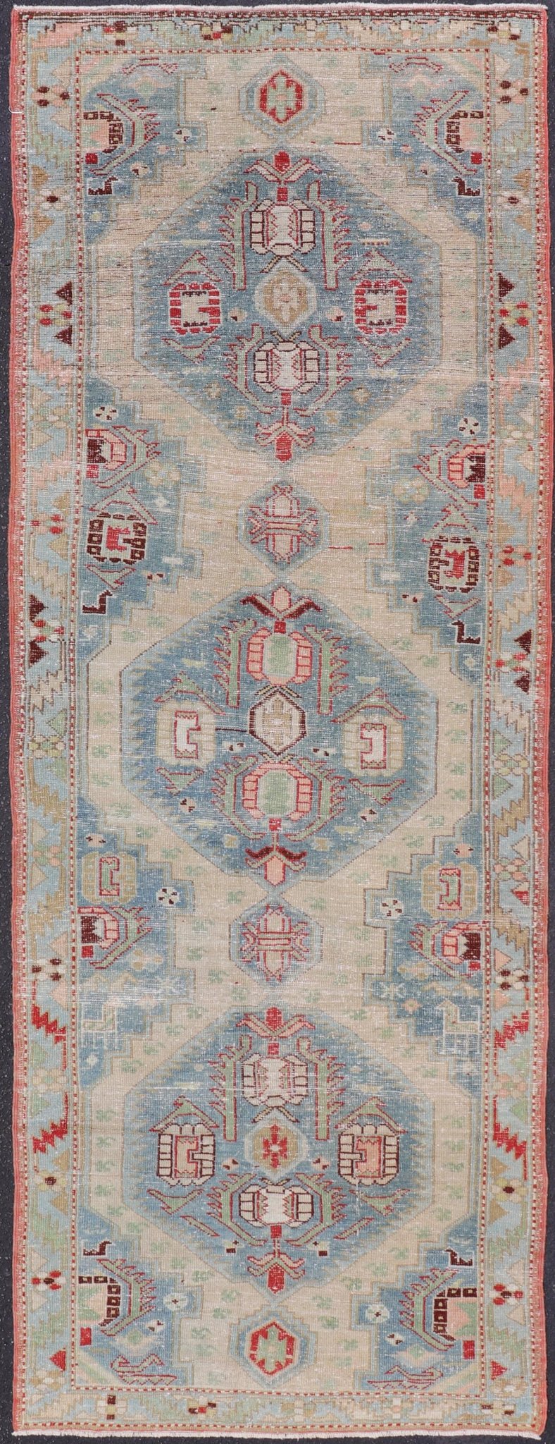 nan - Keivan Woven ArtsEN - 15554 - 24462Rug