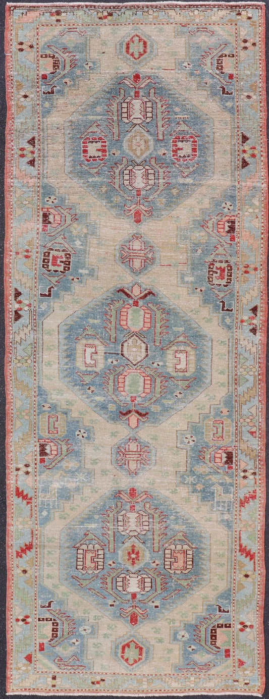 nan - Keivan Woven ArtsEN - 15554 - 24462Rug