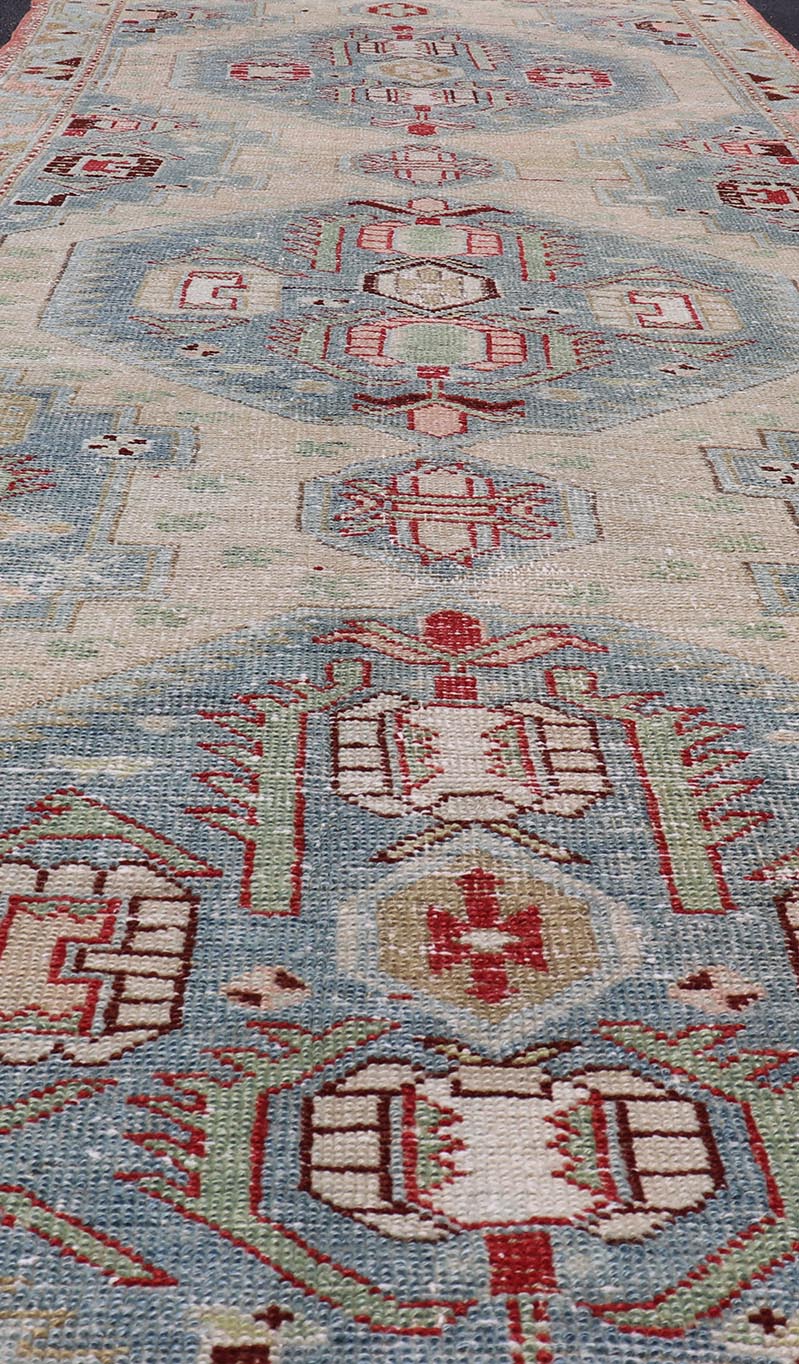 nan - Keivan Woven ArtsEN - 15554 - 24462Rug