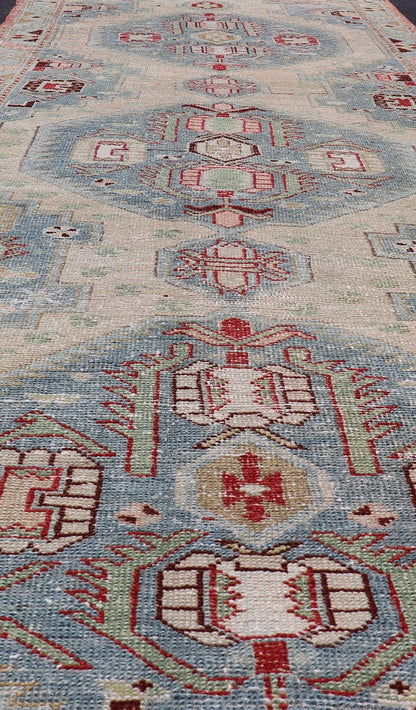 nan - Keivan Woven ArtsEN - 15554 - 24462Rug