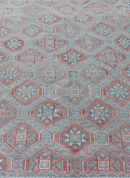 nan - Keivan Woven ArtsEN - 15559 - 26550Rug