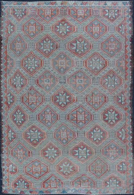 nan - Keivan Woven ArtsEN - 15559 - 26550Rug