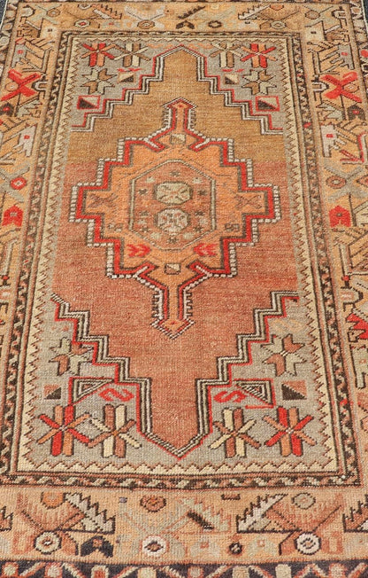 nan - Keivan Woven ArtsEN - 15576 - 26568Rug