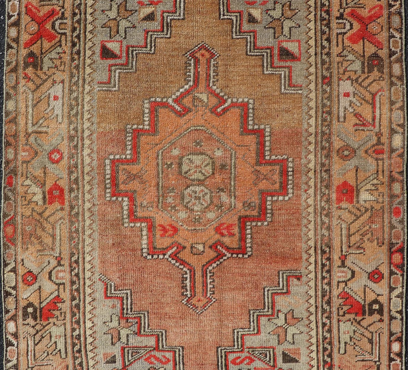 nan - Keivan Woven ArtsEN - 15576 - 26568Rug